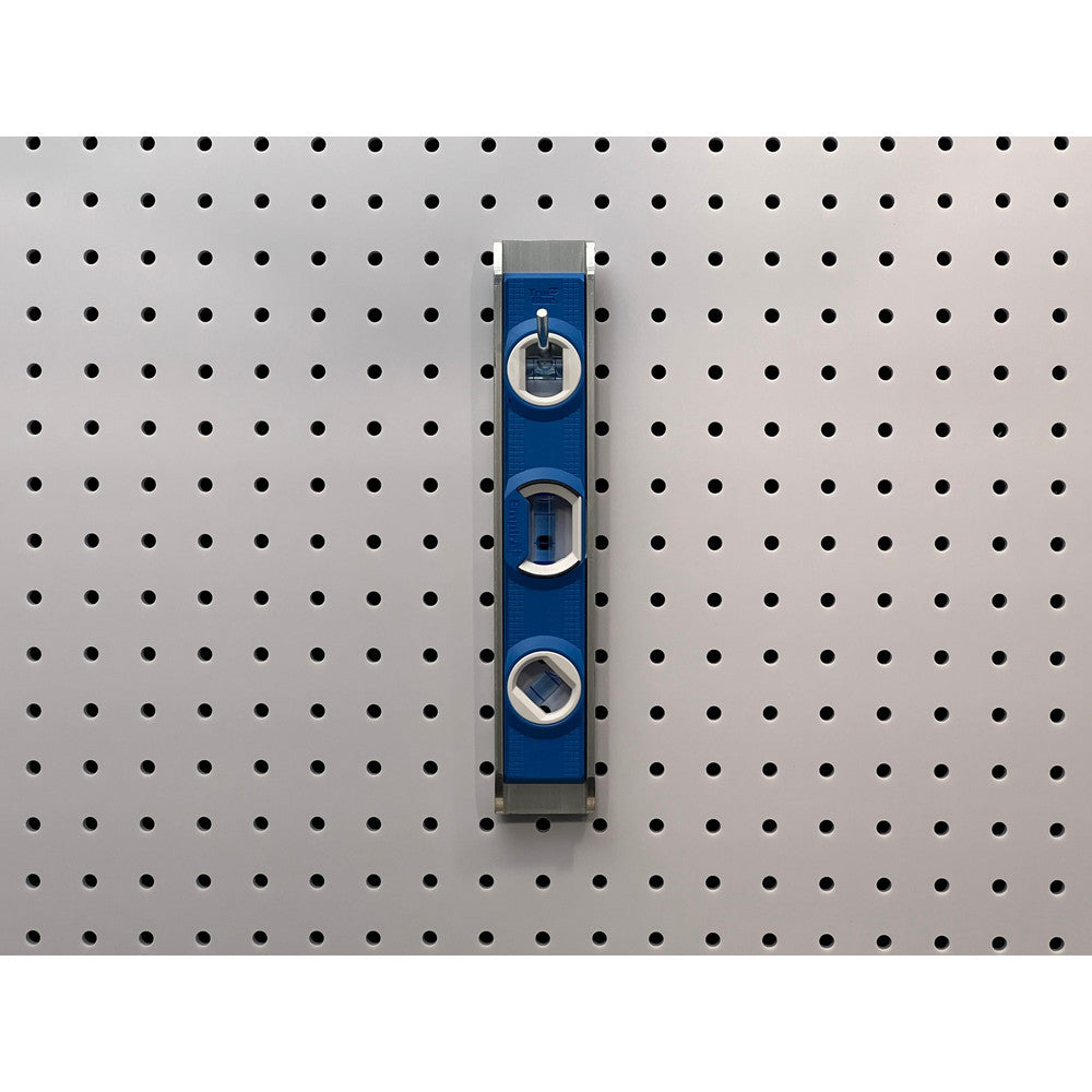 Triton Products 71123 1" Single Rod 30 Degree DuraHook 10PK