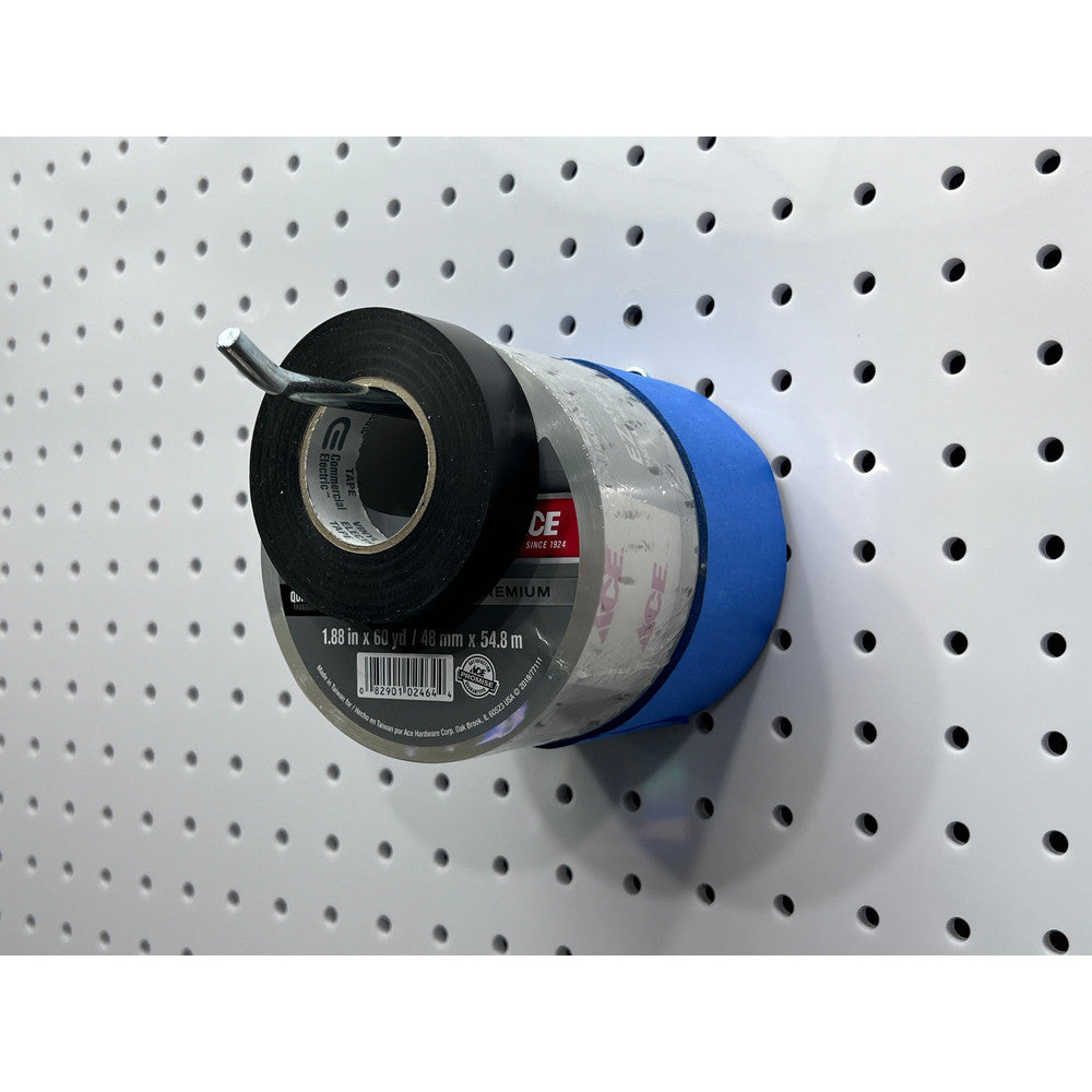 Triton Products 71613 6" Single Rod 30 Degree DuraHook 10PK