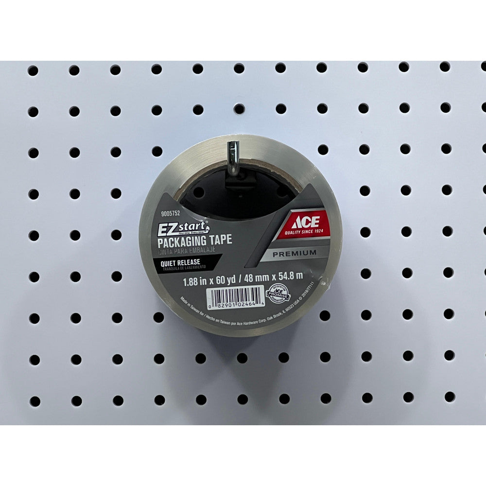 Triton Products 71619 6" Single Rod 90 Degree DuraHook 10PK