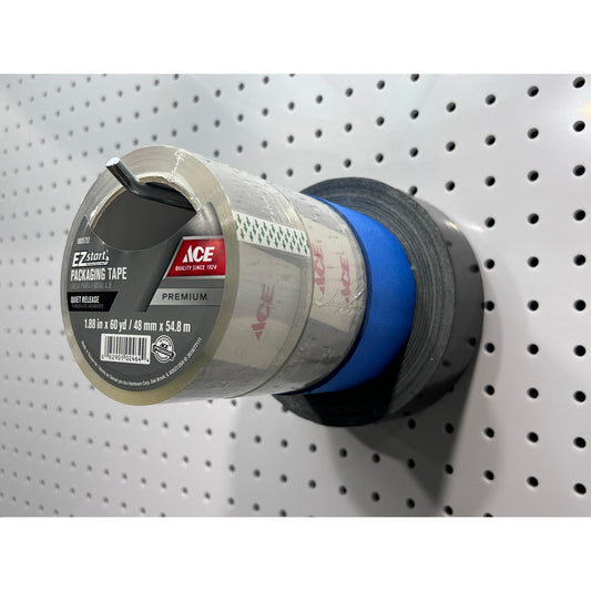 Triton Products 71813 8" Single Rod 30 Degree DuraHook 5PK