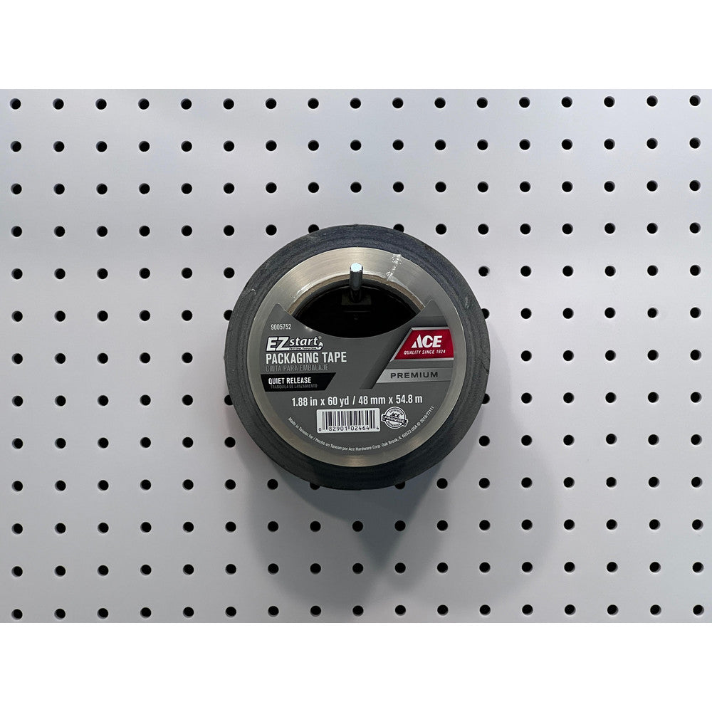 Triton Products 71813 8" Single Rod 30 Degree DuraHook 5PK