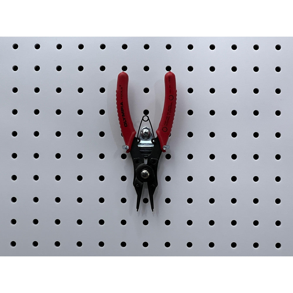 Triton Products 72100 3/4" DuraHook Pliers Holder 10PK