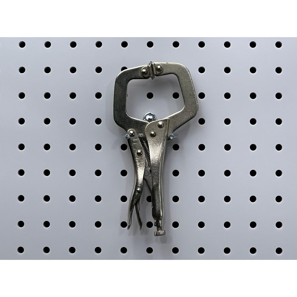 Triton Products 72100 3/4" DuraHook Pliers Holder 10PK