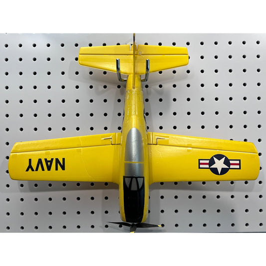 Triton Products 72318 2-3/4" Double Rod 80 Degree DuraHook 10PK