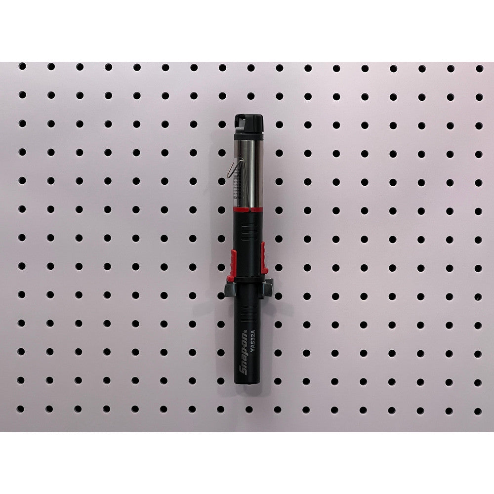 Triton Products 73107 3/4-1-1/4" DuraHook Ext Spg Clp 10PK