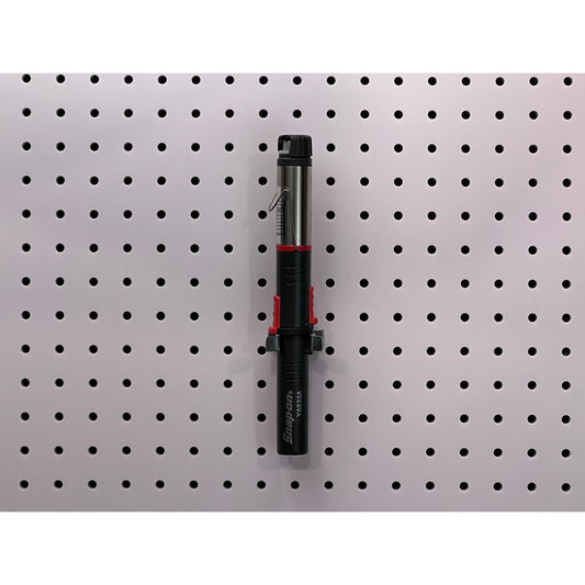 Triton Products 73107 3/4-1-1/4" DuraHook Ext Spg Clp 10PK