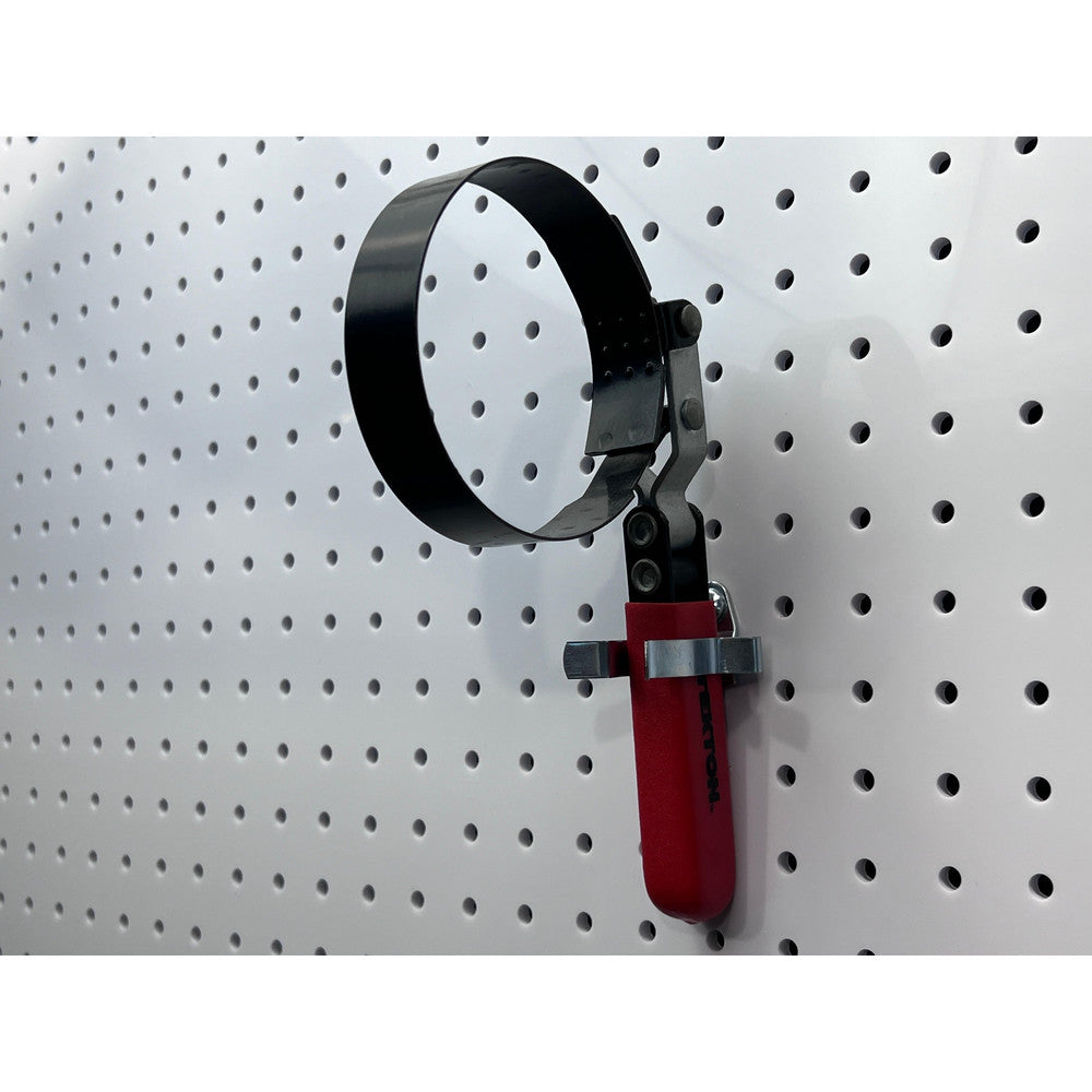 Triton Products 73107 3/4-1-1/4" DuraHook Ext Spg Clp 10PK