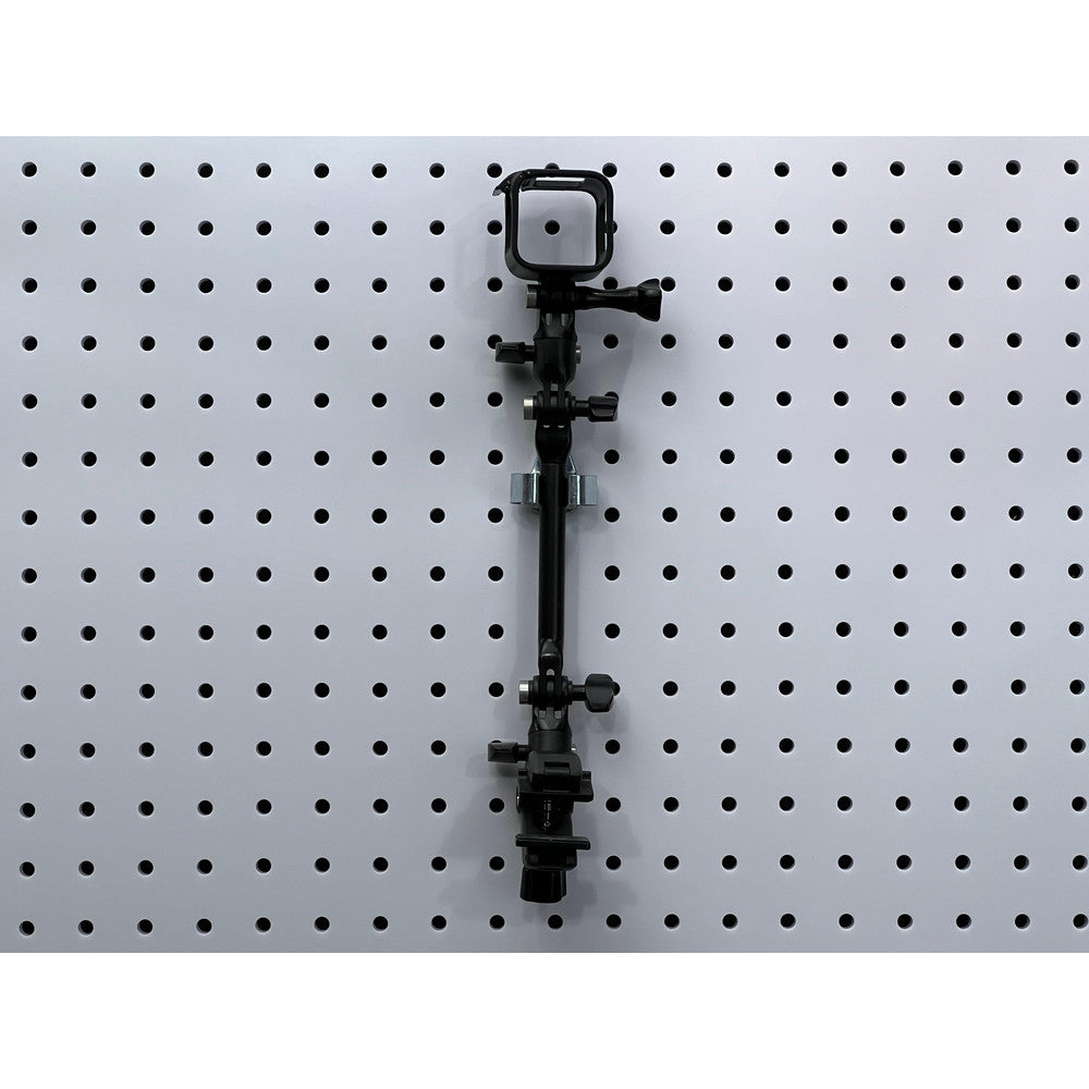 Triton Products 73205 1/4-1/2" DuraHook Std Spg Clip 10PK