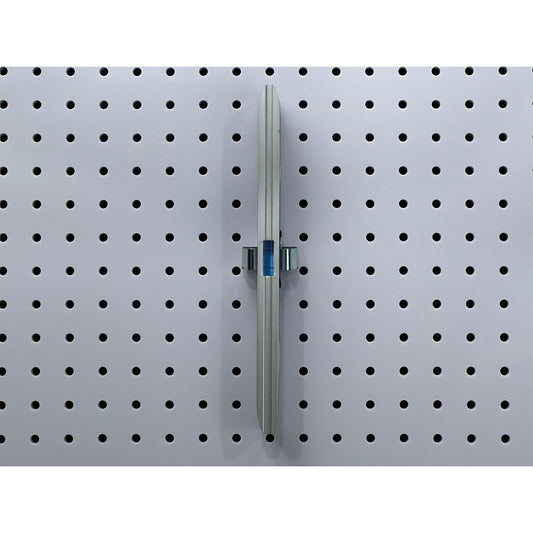 Triton Products 73210 1/2-1" DuraHook Std Spring Clip 10PK