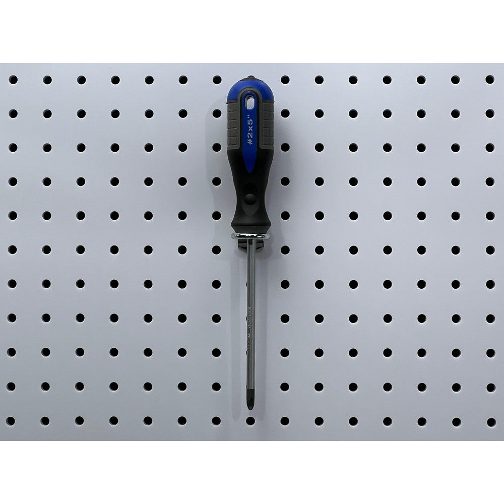 Triton Products 74120 3/4"  I.D. DH Single Ring Tool Holder 10PK