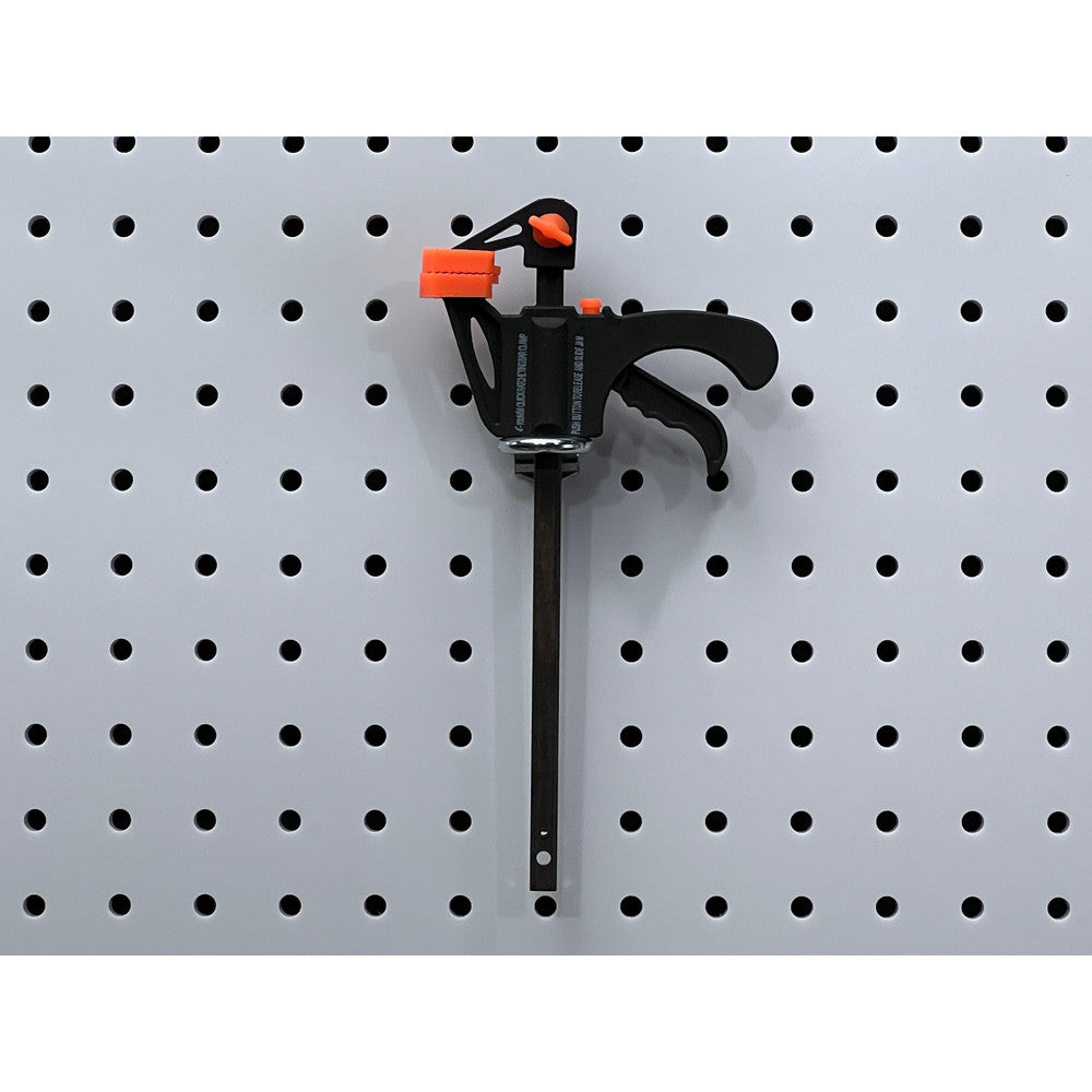 Triton Products 74120 3/4"  I.D. DH Single Ring Tool Holder 10PK