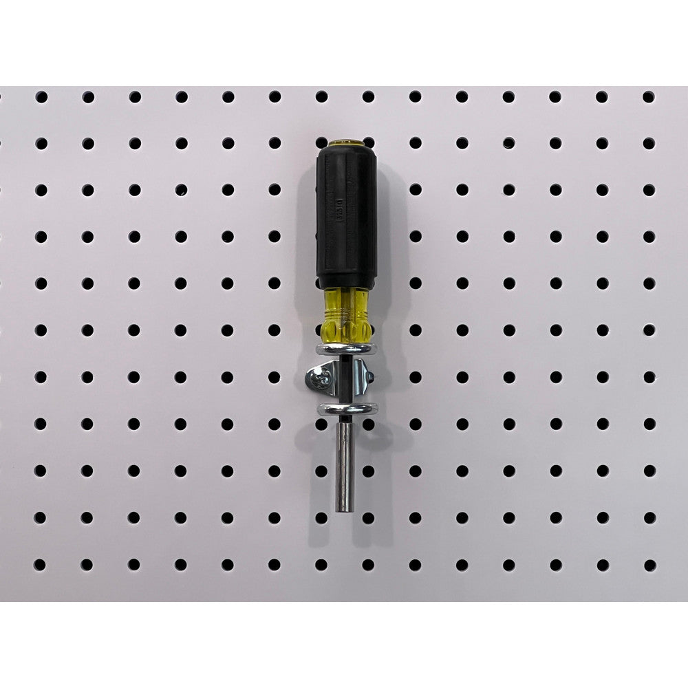 Triton Products 74212 1-7/8" DH Double Ring Tool Hldr 10PK