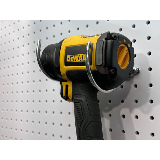 Triton Products 75230 3-3/4" Curved DuraHook 10PK