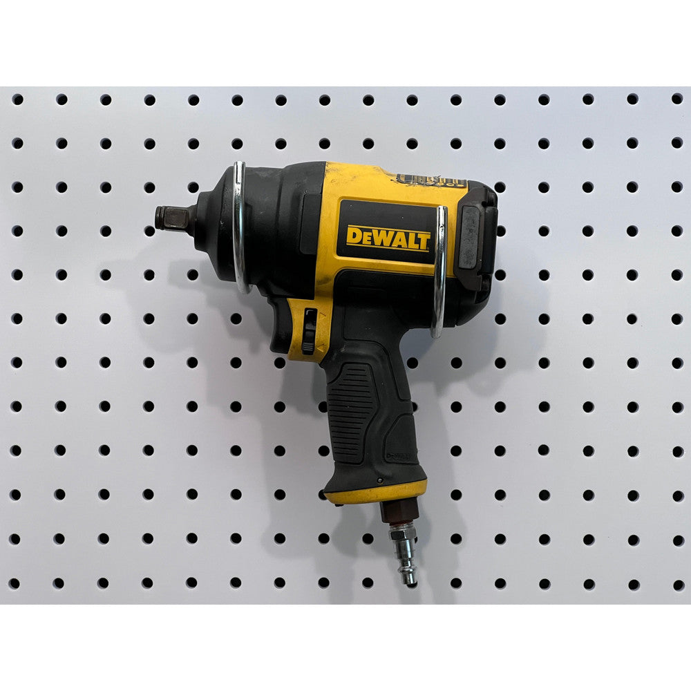 Triton Products 75230 3-3/4" Curved DuraHook 10PK