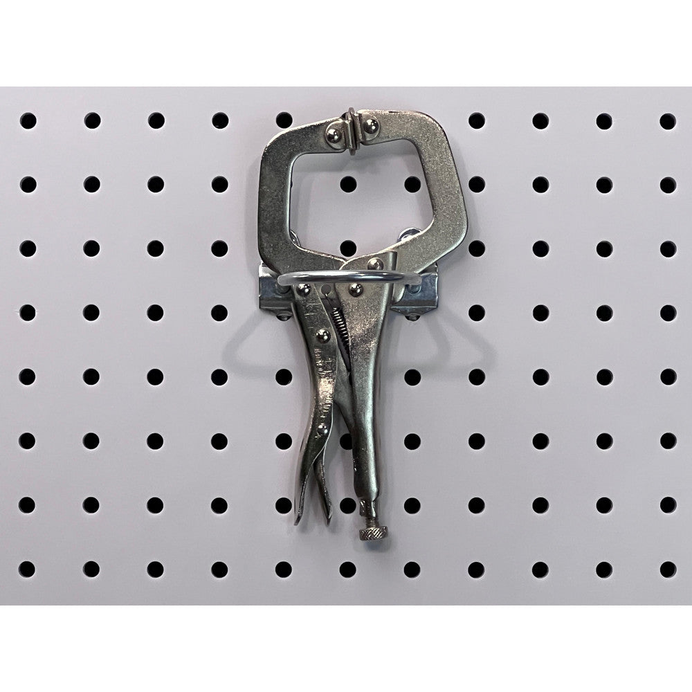 Triton Products 76325 2 7/8-1 3/4" U-Shape DuraHook 5PK