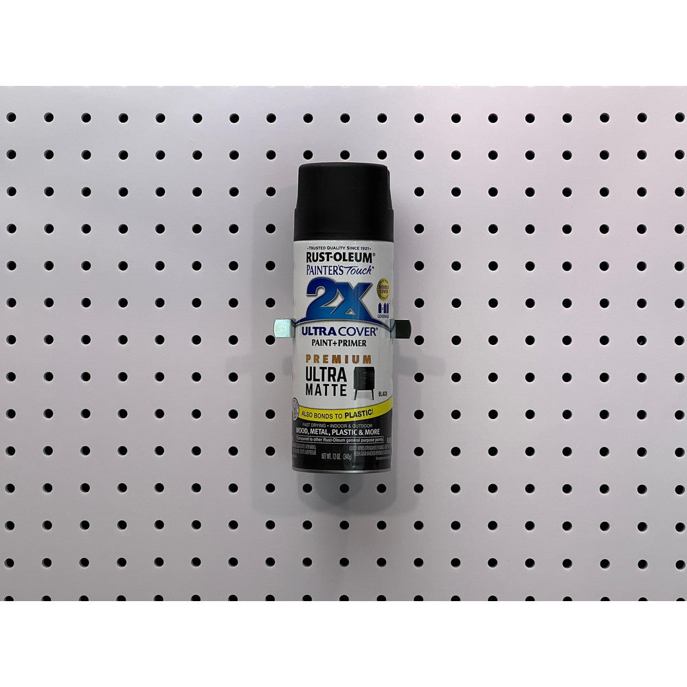 Triton Products 76342 1 7/8-2 3/4" DuraHk Ext Spg Clip 5PK