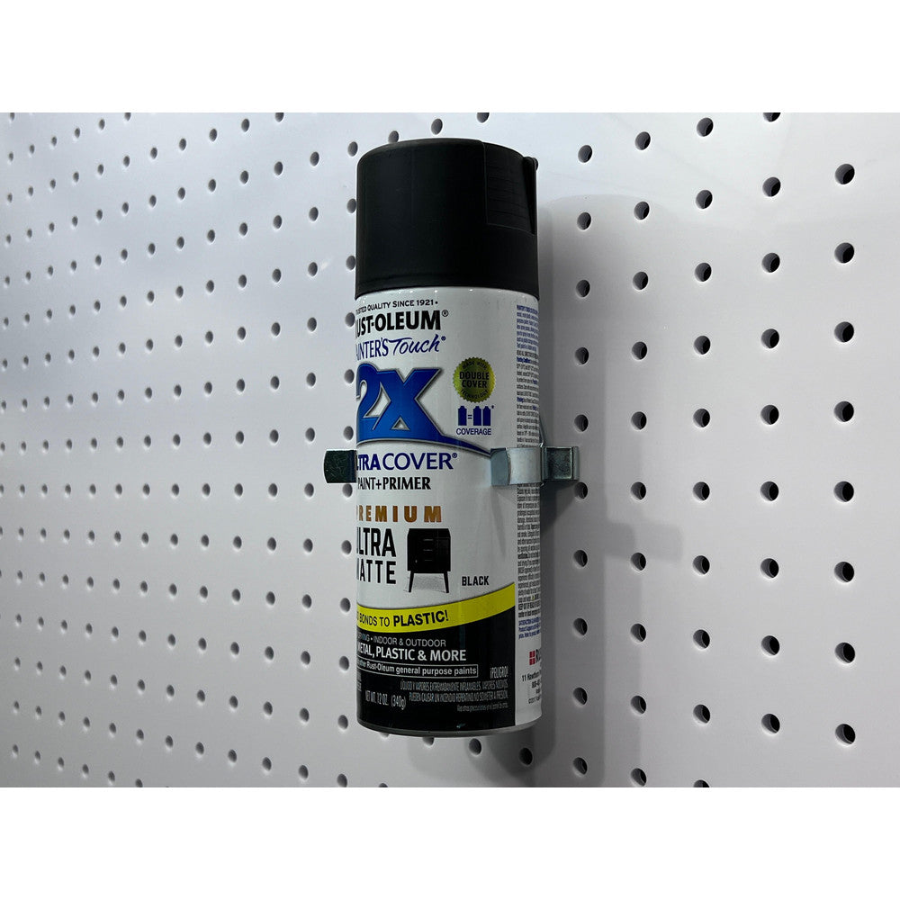 Triton Products 76342 1 7/8-2 3/4" DuraHk Ext Spg Clip 5PK