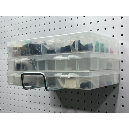 Triton Products 76828 8" 30 Degree DH Double Closed Loop 5PK