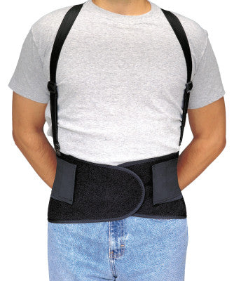 Allegro 7176-04 X-Large Economy Back Support Belt