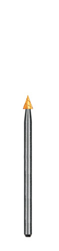 Dedeco 0370 Goldies High Speed Cone 11 - 2.9mm (.114) 1/Unit