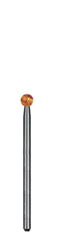 Dedeco 0389 Goldies High Speed Round 15 - 3.8mm (.149) 1/Unit