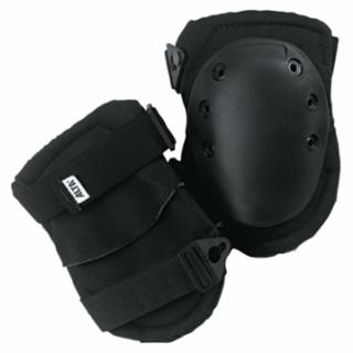 ALTA 50413 Superflex Knee Pads W/Fastening Closure