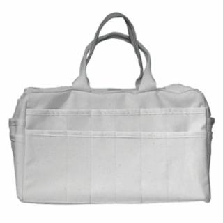 ALTA 73110 Canvas Organizer Bag