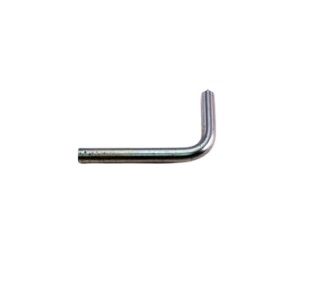Emerson E-642 T-Series Thermostatic Expansion Valve Packing Nut Wrench