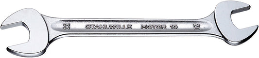 Stahlwille 40033641 10 36 X 41 Double Open-Ended Wrench