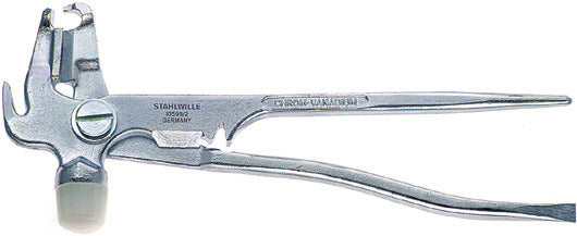 Stahlwille 76294003 10599/2 AUSWUCHTGEWICHTZANGE Balance Weight Pliers