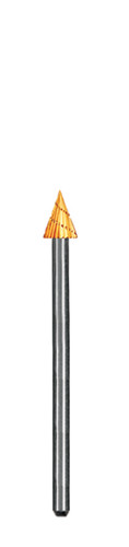 Dedeco 0400 Goldies High Speed Cone 18 - 4.5mm (.177) 1/Unit