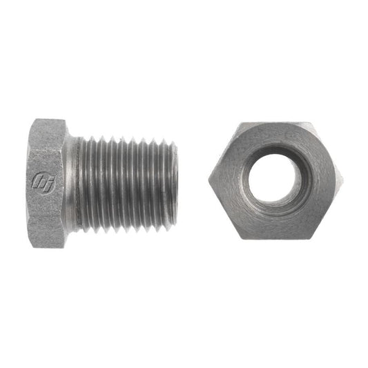 Brennan 0404-24-24 24BORE-24Mp Straight