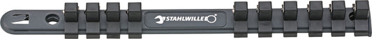 Stahlwille 80450003 12917/10 Socket Clip Rails