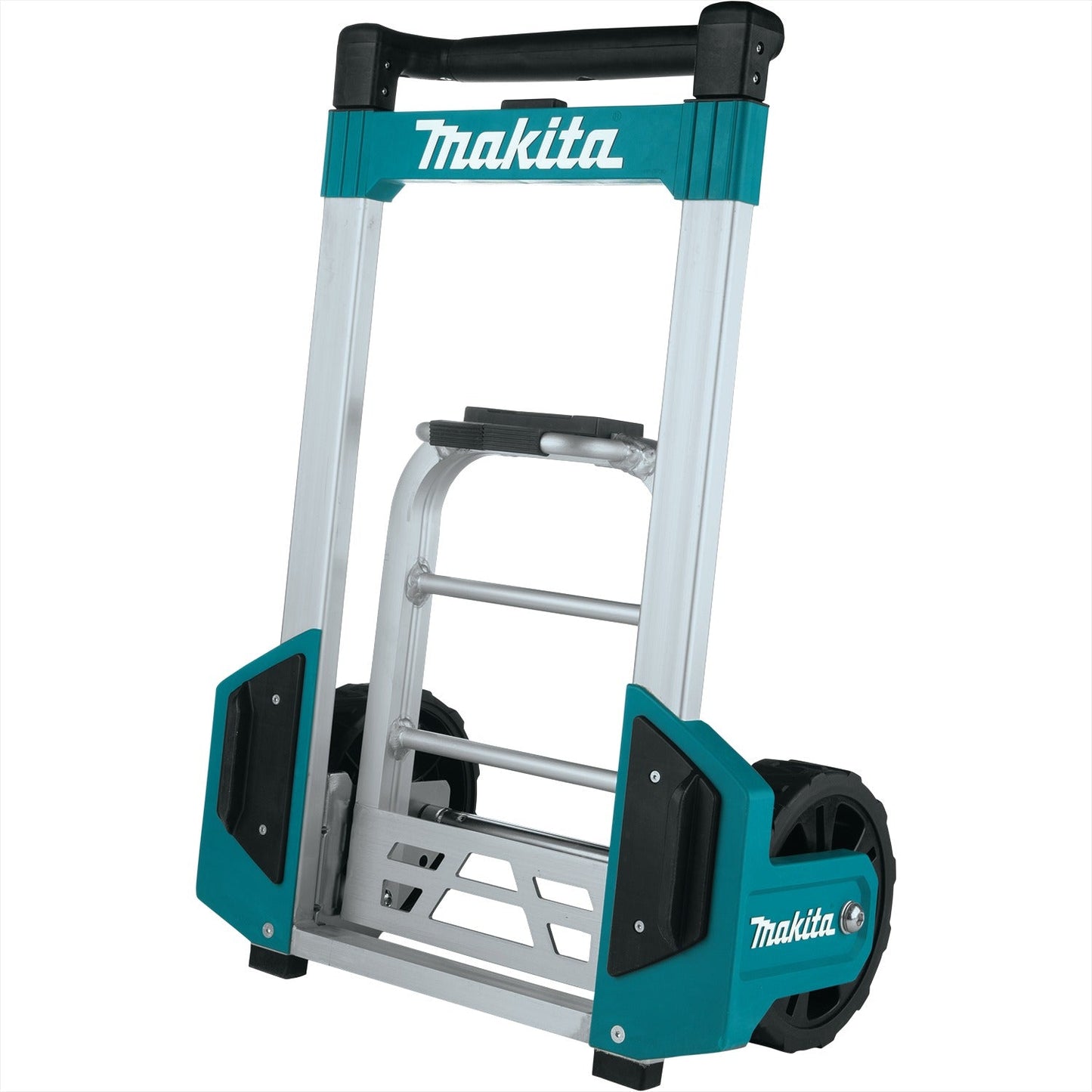 Makita TR00000002 MAKPAC Interlocking Case Hand Truck