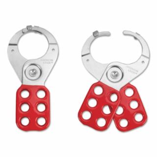 AMERICAN LOCK AL0802 1-1/2" Steel Lockout Device