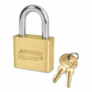 AMERICAN LOCK L50KD American Padlock Ia