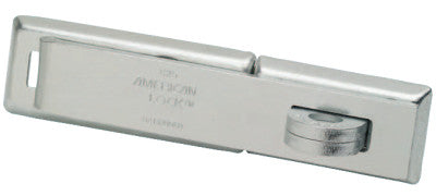 American Lock A825 Straight Bar Hasp