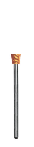 Dedeco 0463 Goldies High Speed Inv Cone 19 - 4.7mm (.185) 1/Unit