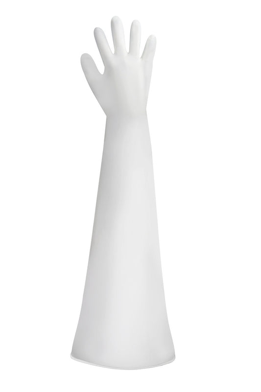 SOS Cleanroom Ansell BioClean GGL Sterile Nitrile RABS/Isolator Gloves Class 10 (ISO 4)