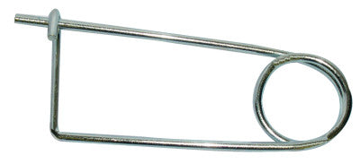 Safety Pins C-108-S Small Safety Pins