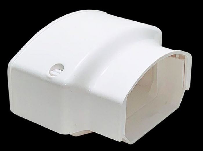 Rectorseal CGRDR CG 4.5" REDUCER WHITE