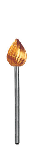 Dedeco 0508 Goldies High Speed Bud 32 - 9.6mm (.377) 1/Unit