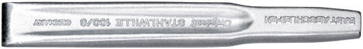 Stahlwille 70010010 100/10 250 Ribbed Cold Chisel