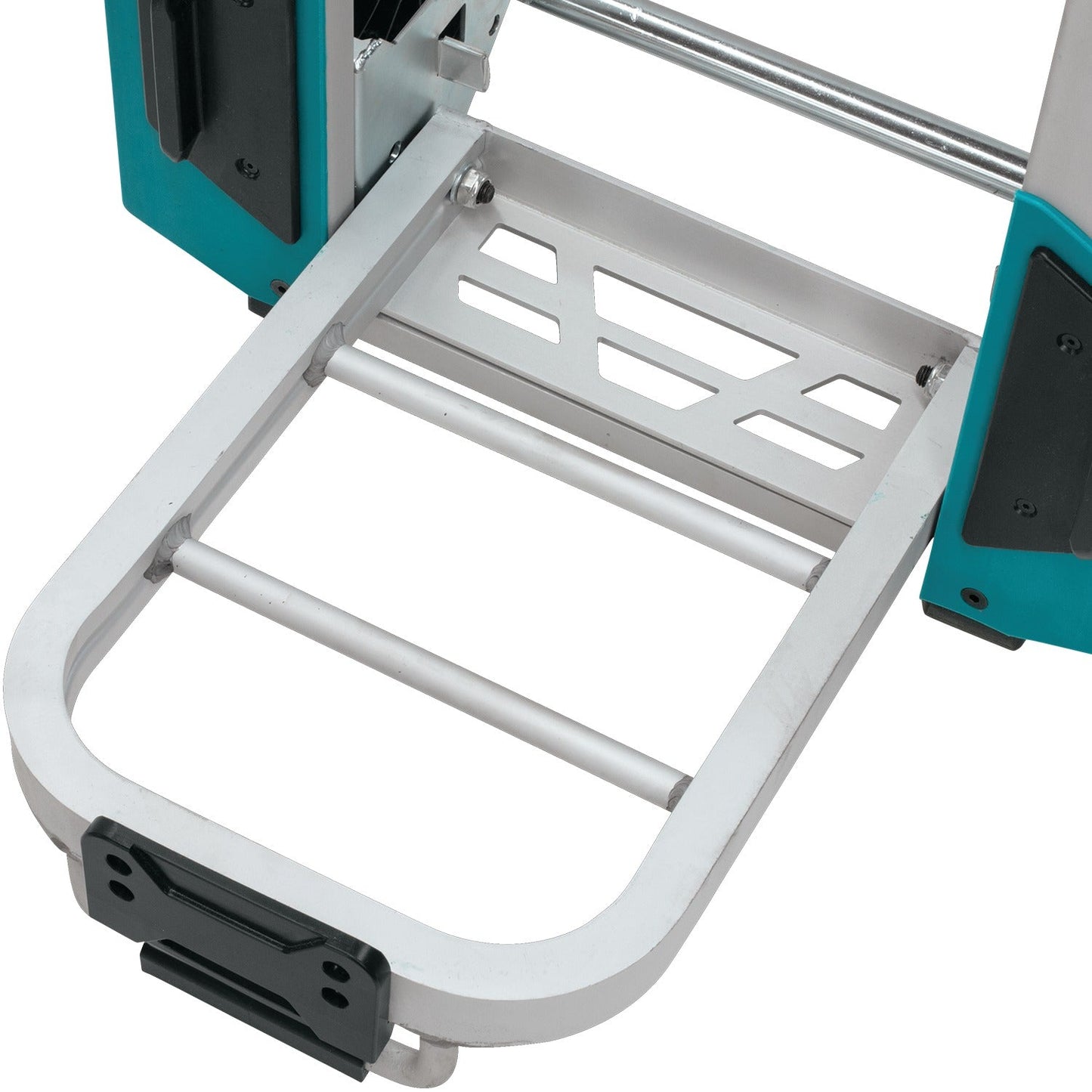 Makita TR00000002 MAKPAC Interlocking Case Hand Truck