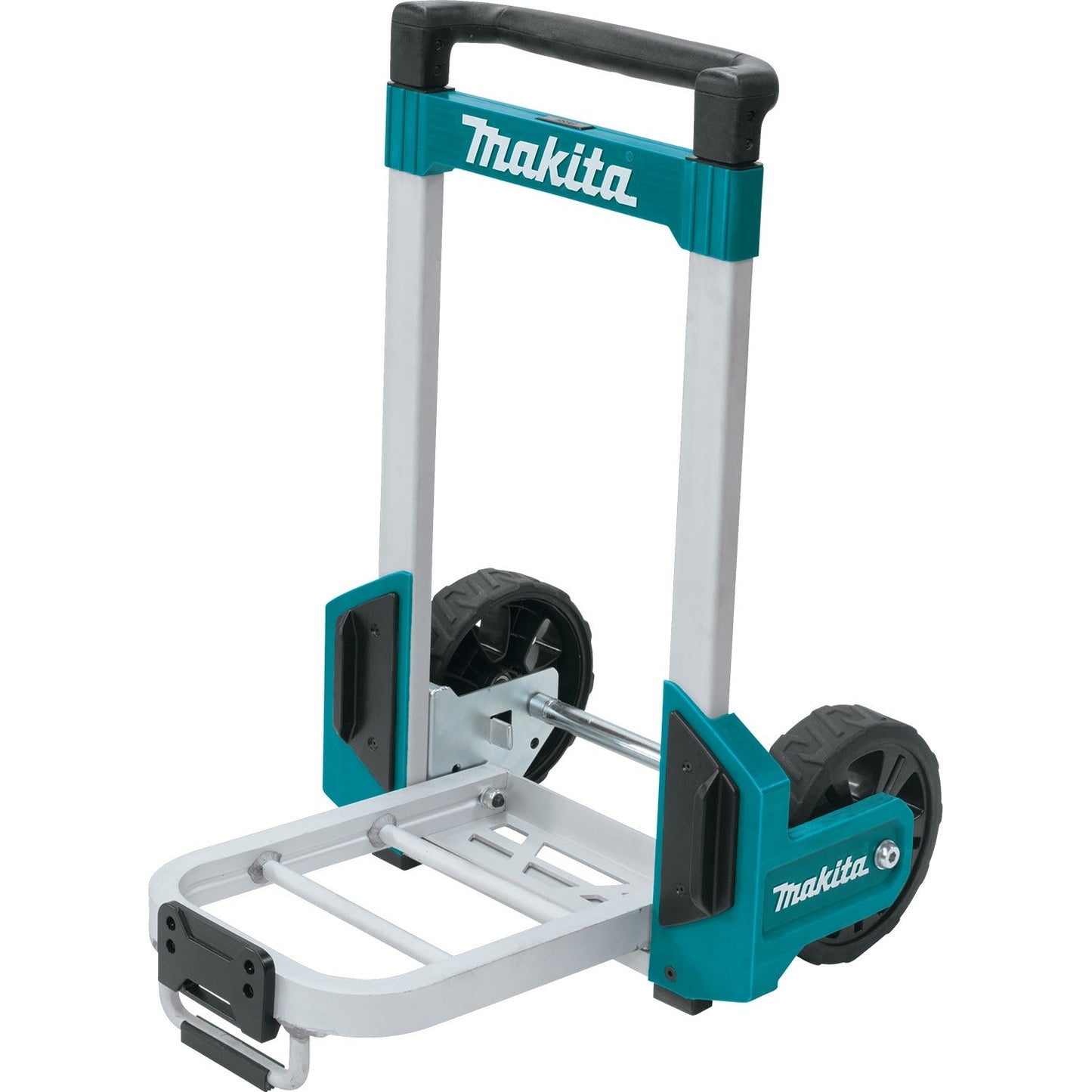 Makita TR00000002 MAKPAC Interlocking Case Hand Truck