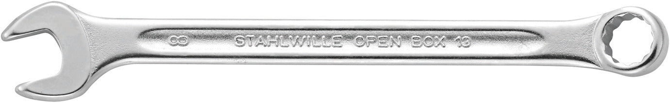 Stahlwille 40080808 13 8 Combination Wrench