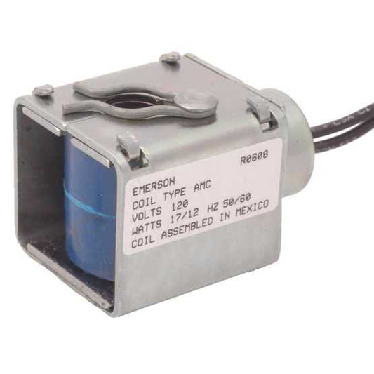 White Rodgers AMC 3-01 057594 AMC 18IN 208-220/50 208-240/60, Solenoid Coil