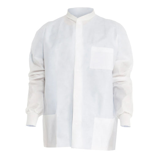 SOS Cleanroom Kimtech 10069 Kimberly-Clark Kimtech A8 Lab Coat