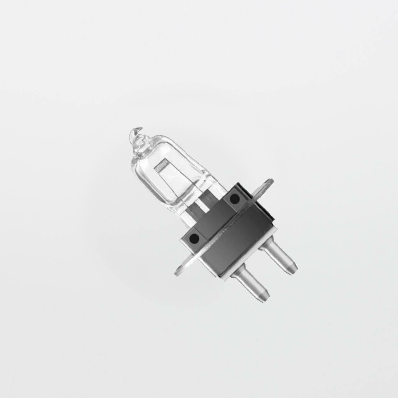 SOS Cleanroom HLX 64621 (54032) - 10 Bulbs Osram Sylvania HLX 64621 100W Halogen Light Bulb