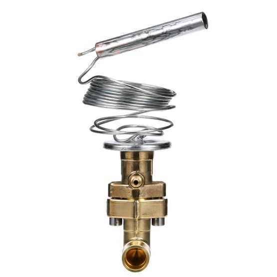 White Rodgers 60768 TCLE 1/2HC-02  30IN VLF, T-Series Take-Apart Thermostatic Expansion Valves